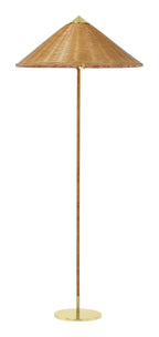 9602 Floor Lamp från Vålamagasinet Golvlampor, Gubi, Image-1