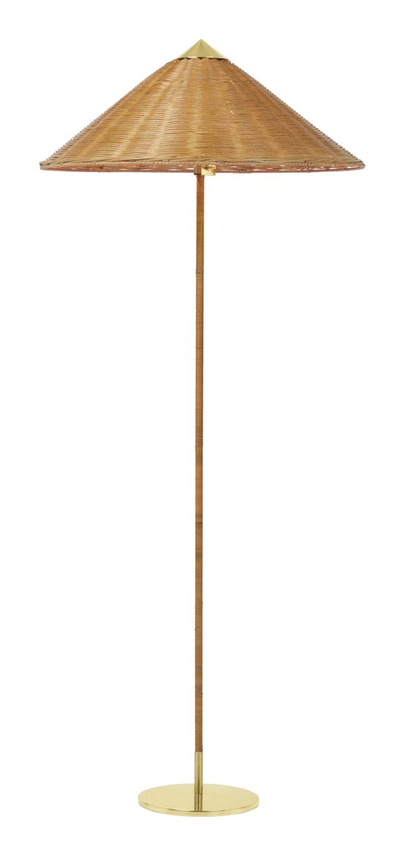 9602 Floor Lamp från Vålamagasinet Golvlampor, Gubi, Image-1