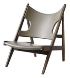 Knitting Lounge Chair från Vålamagasinet Fåtöljer, Audo Copenhagen, Image-1