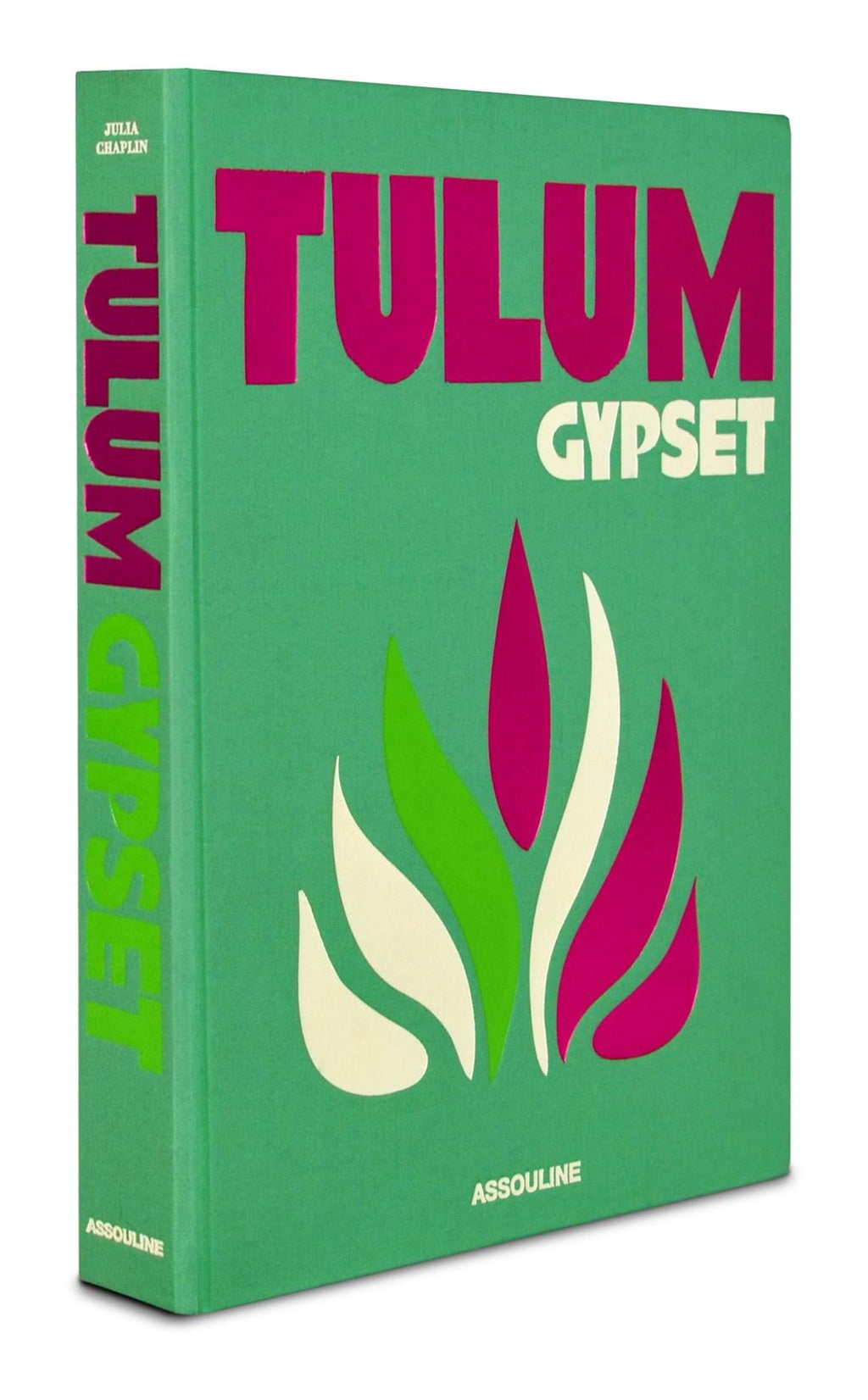 Tulum Gypset från Vålamagasinet Böcker och spel, New Mags, Image-2