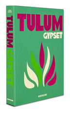 Tulum Gypset från Vålamagasinet Böcker och spel, New Mags, Image-2