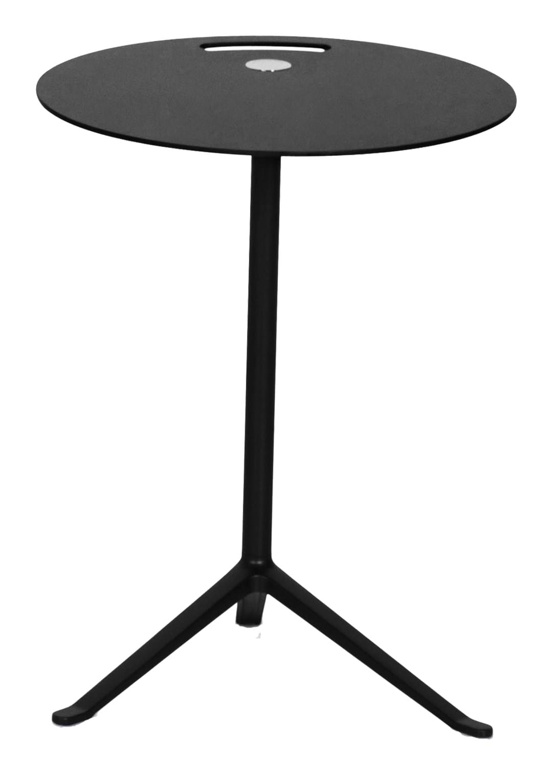 Little Friend KS11 Ø:45 Höj/Sänkbart Bord från Vålamagasinet Soffbord, Fritz Hansen, Image-1