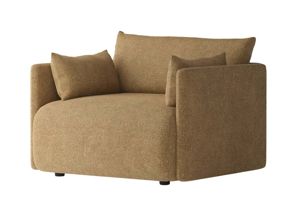 Offset 1-Seater Sofa från Vålamagasinet Fåtöljer, Audo Copenhagen, Image-1