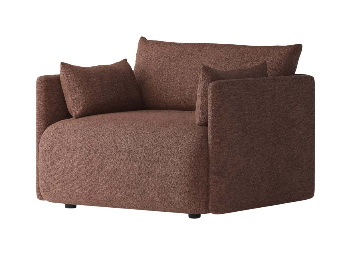 Offset 1-Seater Sofa från Vålamagasinet Fåtöljer, Audo Copenhagen, Image-1