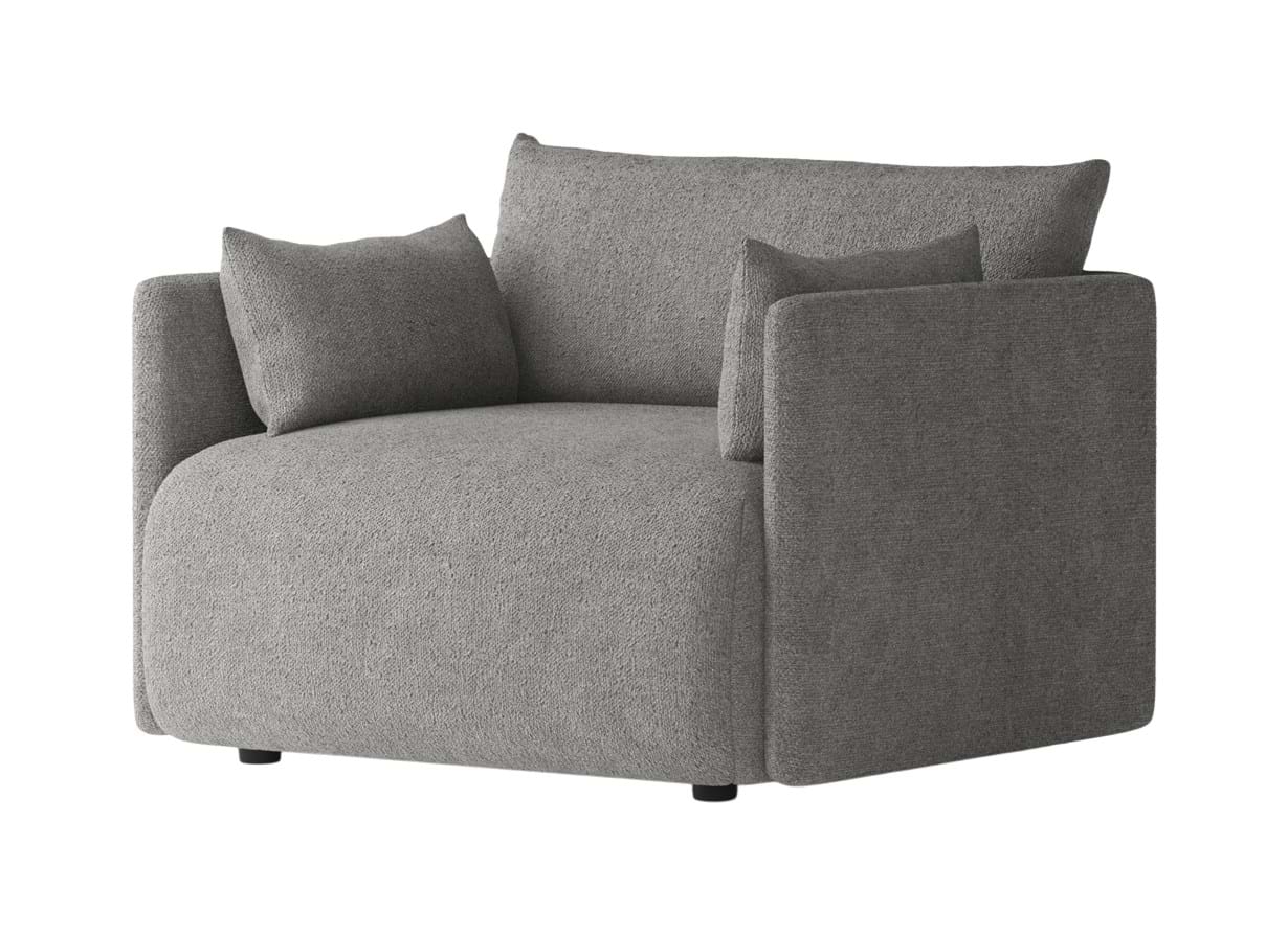 Offset 1-Seater Sofa från Vålamagasinet Fåtöljer, Audo Copenhagen, Image-1