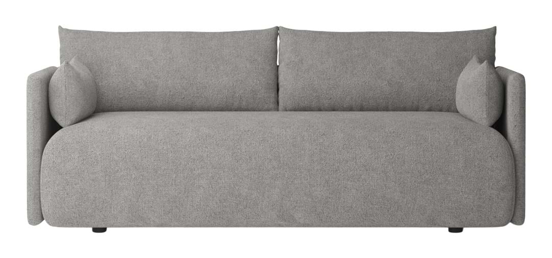 Offset 2-Seater Sofa från Vålamagasinet Soffor, Audo Copenhagen, Image-1