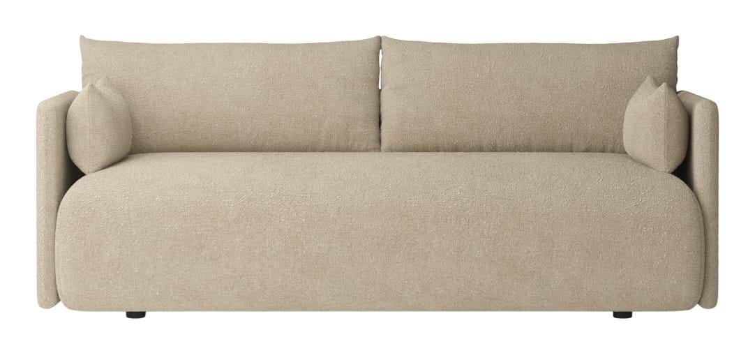 Offset 2-Seater Sofa från Vålamagasinet Soffor, Audo Copenhagen, Image-1