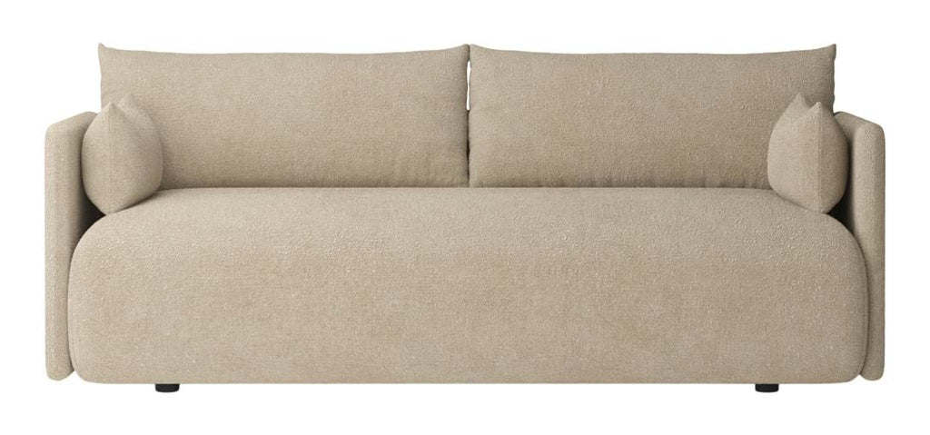 Offset 2-Seater Sofa från Vålamagasinet Soffor, Audo Copenhagen, Image-1