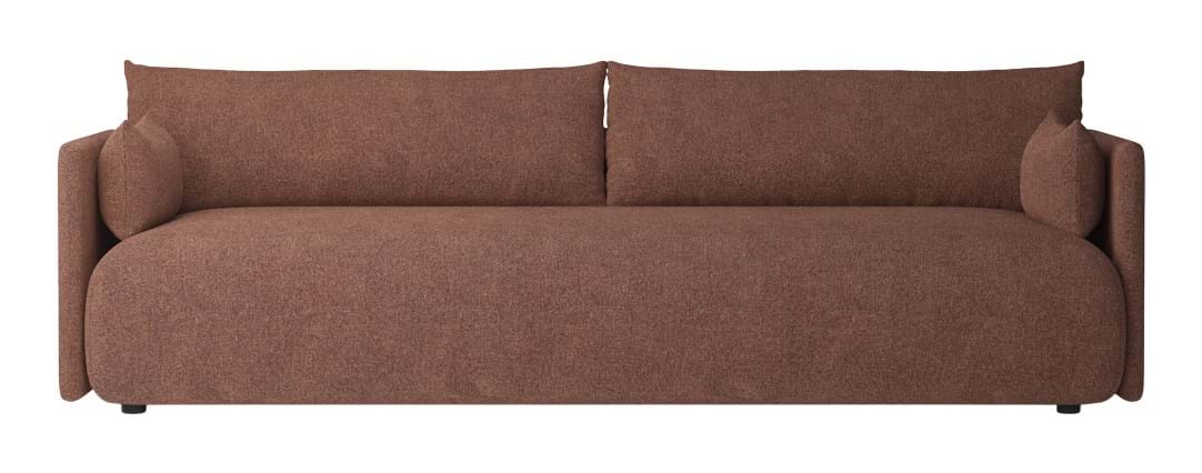 Offset 3-Seater Sofa från Vålamagasinet Soffor, Audo Copenhagen, Image-1