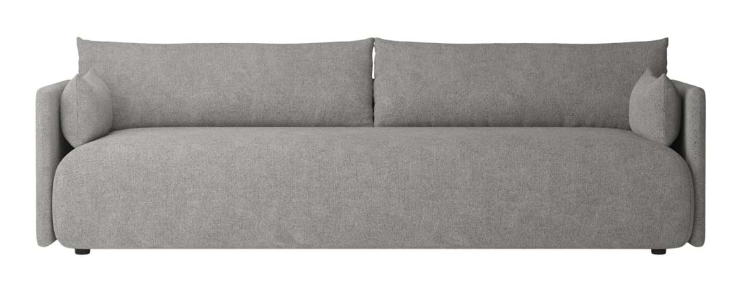 Offset 3-Seater Sofa från Vålamagasinet Soffor, Audo Copenhagen, Image-1