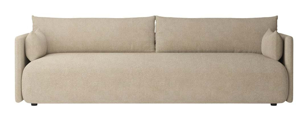 Offset 3-Seater Sofa från Vålamagasinet Soffor, Audo Copenhagen, Image-1