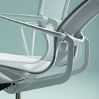 Physix Office Chair från Vålamagasinet Skrivbordsstolar, Vitra, Image-4