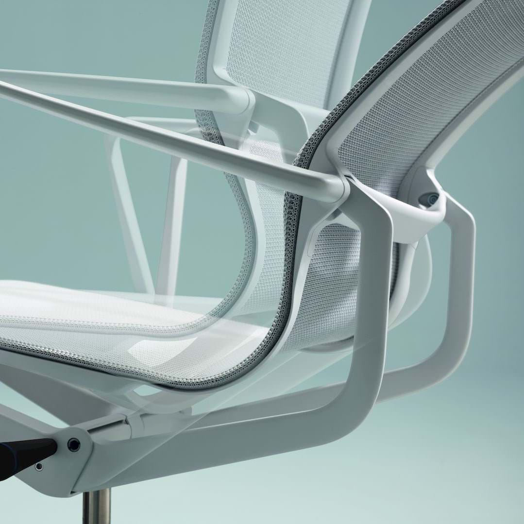 Physix Office Chair från Vålamagasinet Skrivbordsstolar, Vitra, Image-4