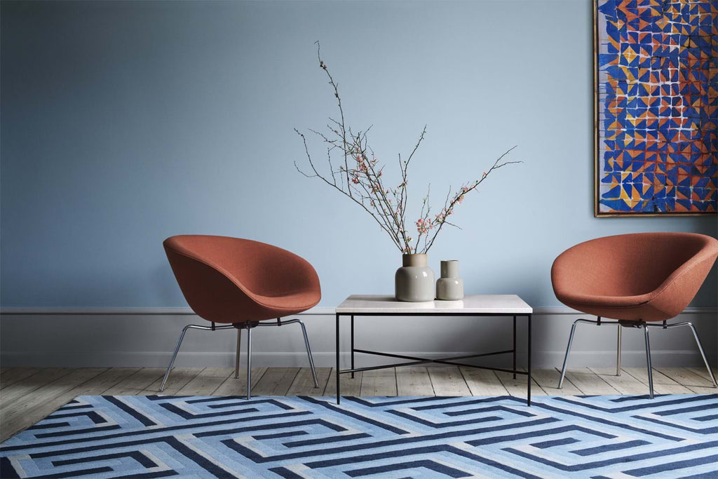 Planner MC320 Soffbord från Vålamagasinet Soffbord, Fritz Hansen, Image-2