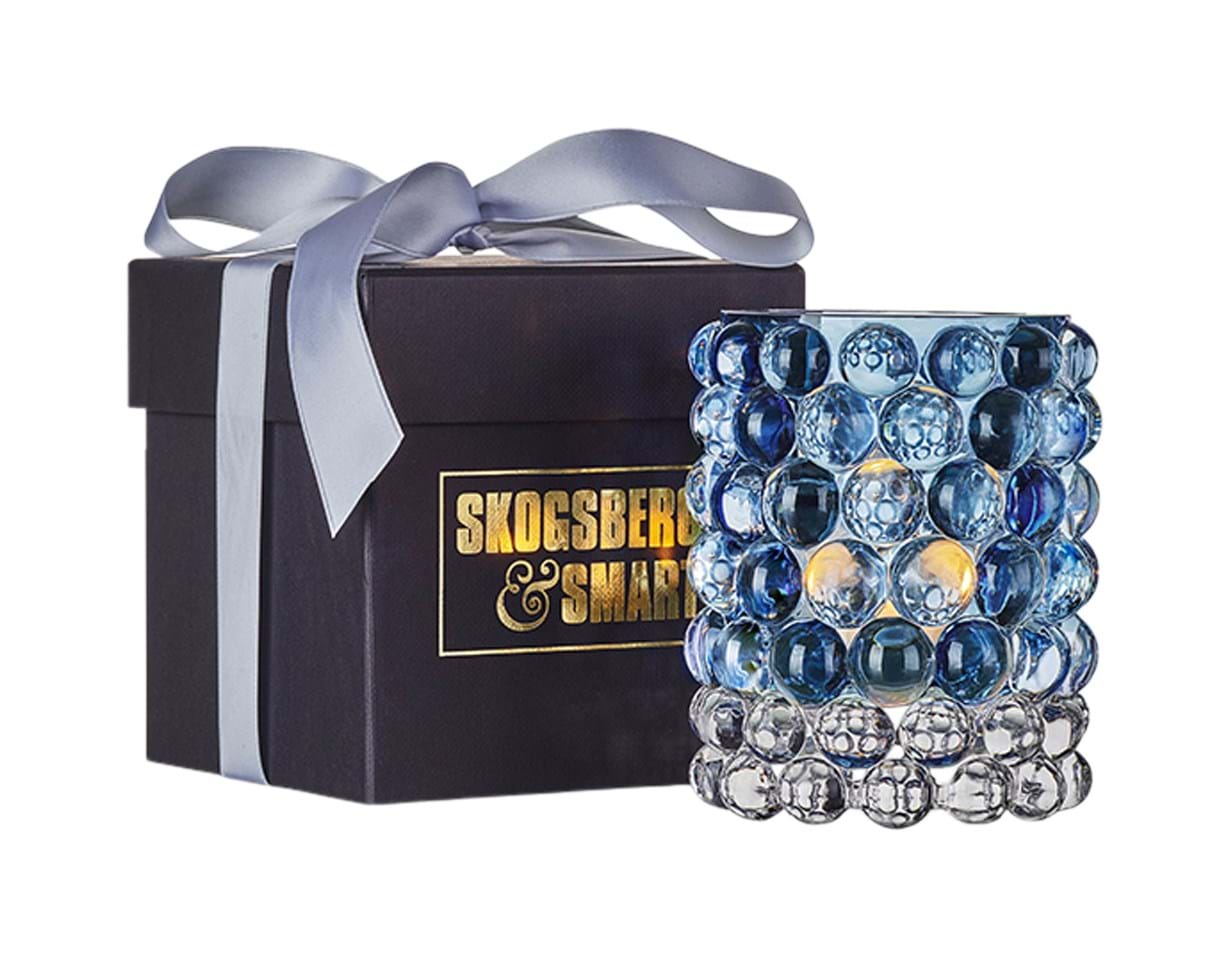 Hurricane Boule från Vålamagasinet Ljusstakar och ljuslyktor, Skogsberg & Smart, Image-5