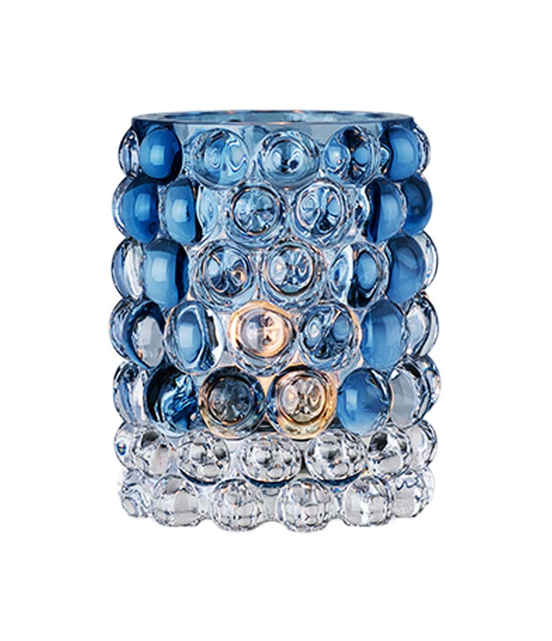 Hurricane Boule från Vålamagasinet Ljusstakar och ljuslyktor, Skogsberg & Smart, Image-1