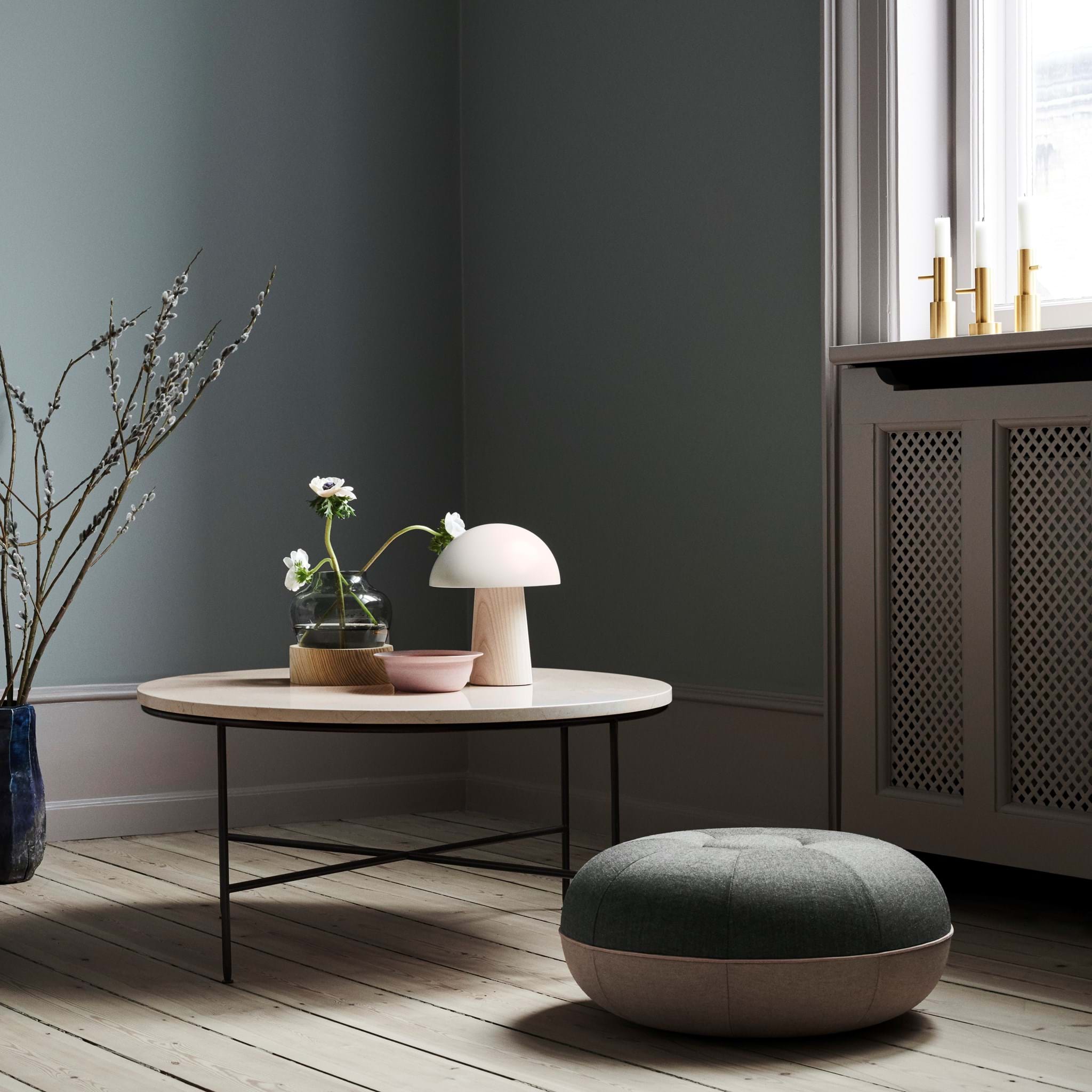 Night Owl Bordslampa från Vålamagasinet Bordslampor, Fritz Hansen, Image-5