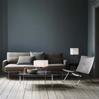 PK22 Fåtölj Läder från Vålamagasinet Fåtöljer, Fritz Hansen, Image-2