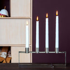 A.D Adventsljusstake från Vålamagasinet Ljusstakar och ljuslyktor, Klong, Image-4