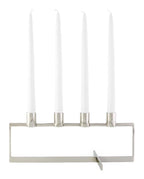 A.D Adventsljusstake från Vålamagasinet Ljusstakar och ljuslyktor, Klong, Image-1