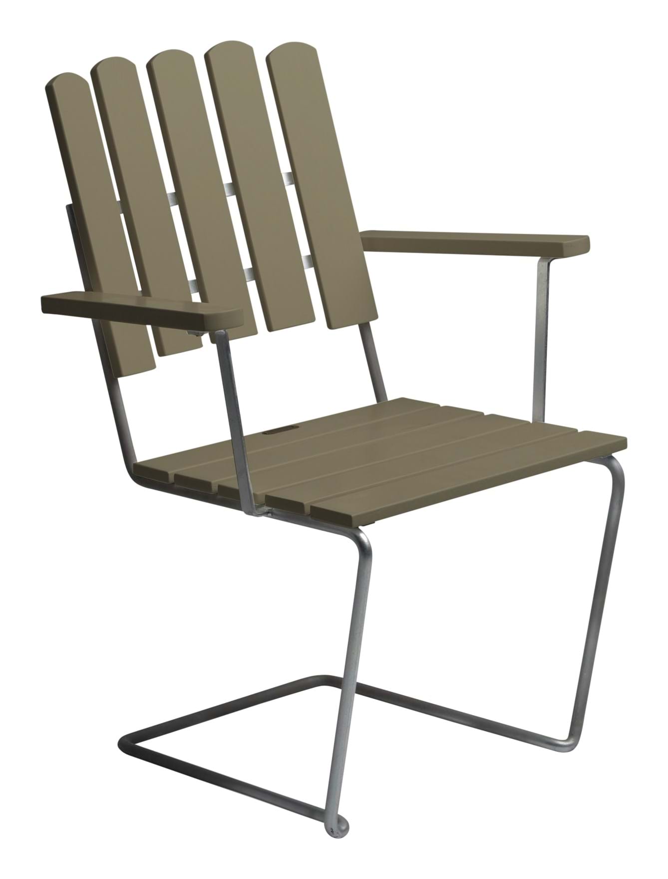 Grythyttan Fåtölj A2 från Vålamagasinet Soffor och fåtöljer utemöbler, Grythyttan, Image-1