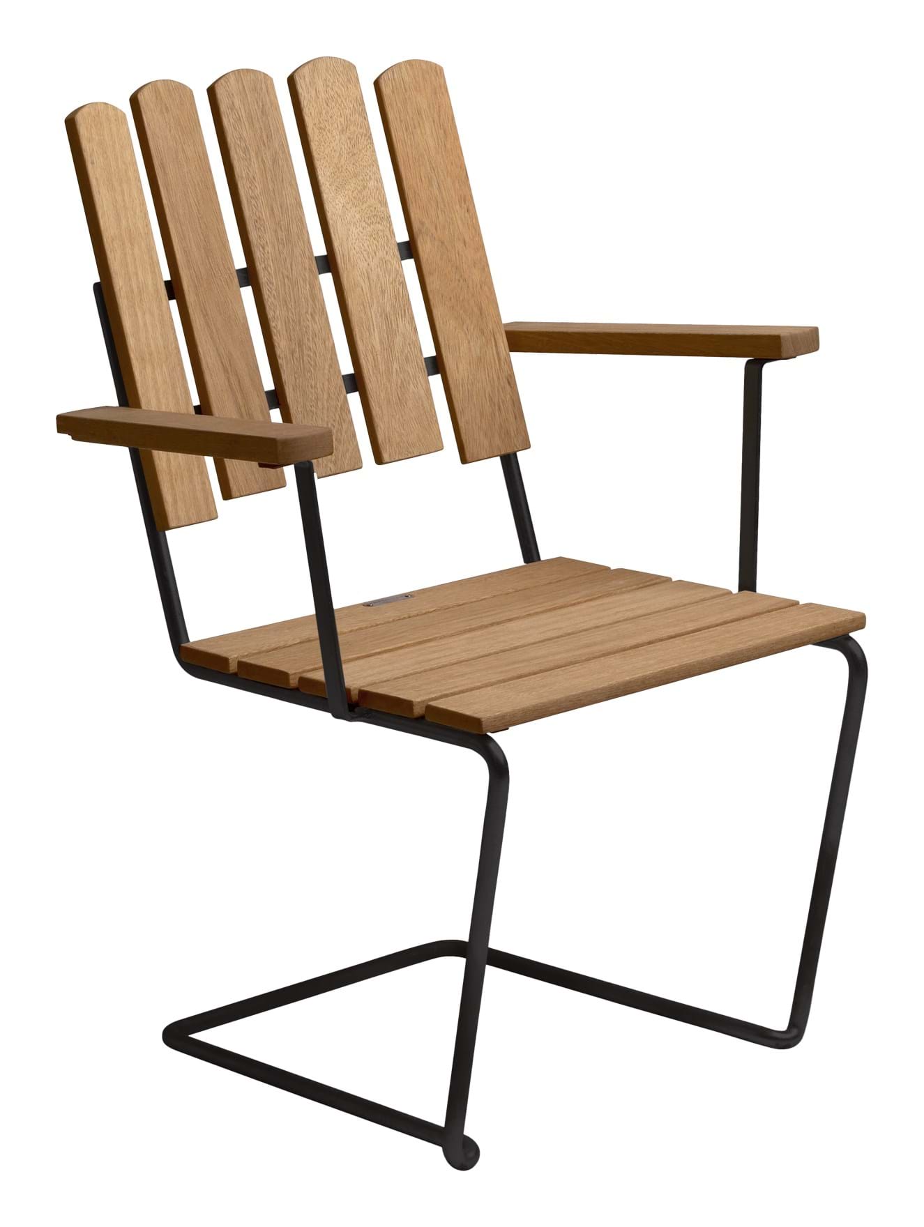 Grythyttan Fåtölj A2 från Vålamagasinet Soffor och fåtöljer utemöbler, Grythyttan, Image-1