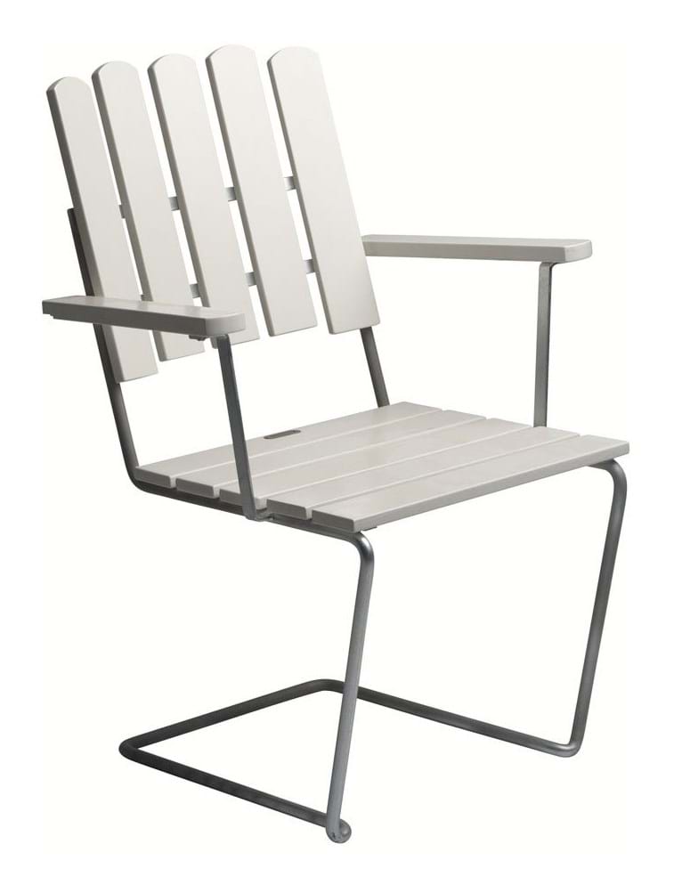 Grythyttan Fåtölj A2 från Vålamagasinet Soffor och fåtöljer utemöbler, Grythyttan, Image-1