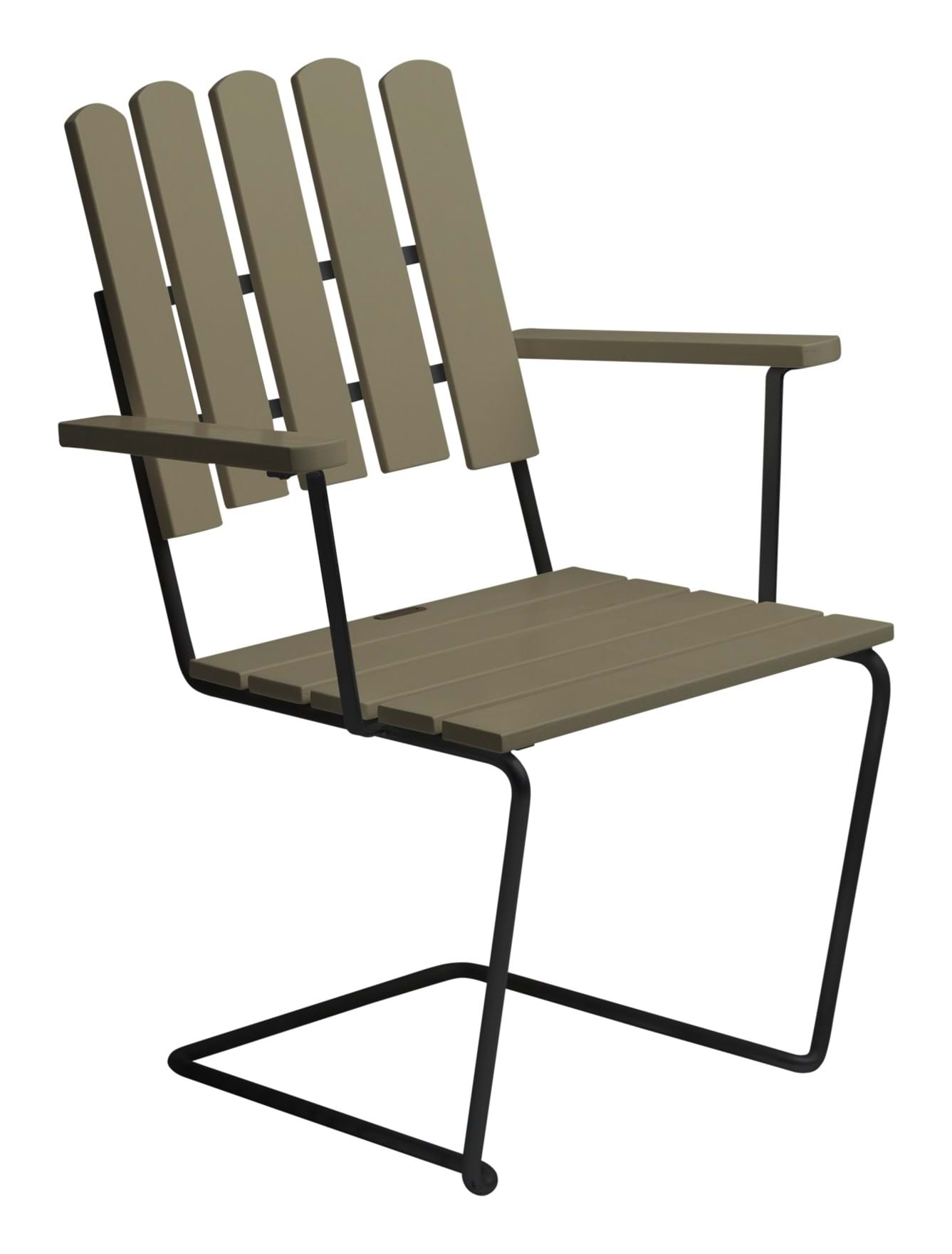 Grythyttan Fåtölj A2 från Vålamagasinet Soffor och fåtöljer utemöbler, Grythyttan, Image-1