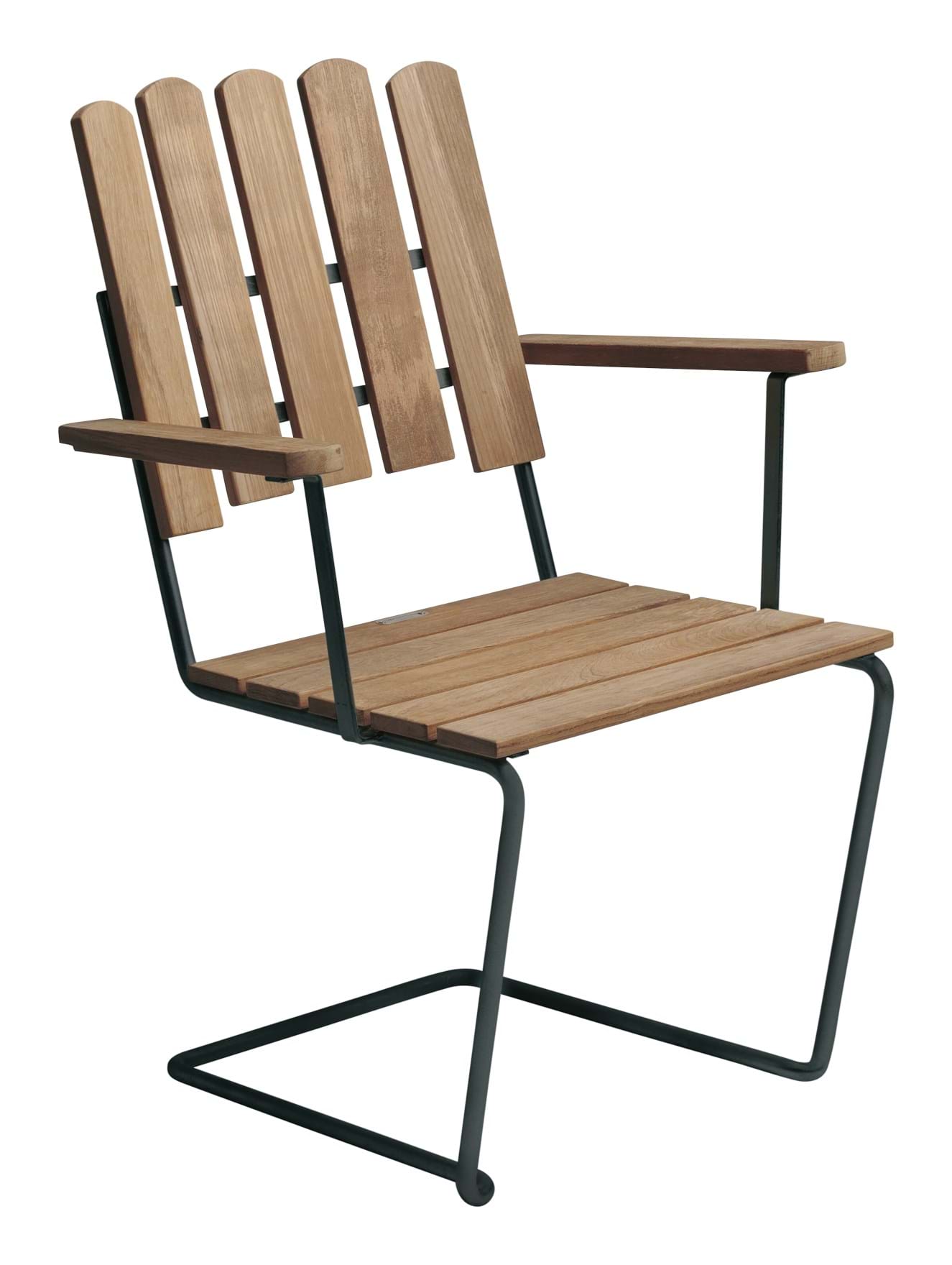 Grythyttan Fåtölj A2 från Vålamagasinet Soffor och fåtöljer utemöbler, Grythyttan, Image-1