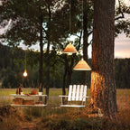 Avlastningsbord L105 från Vålamagasinet Småbord utemöbler, Grythyttan, Image-5