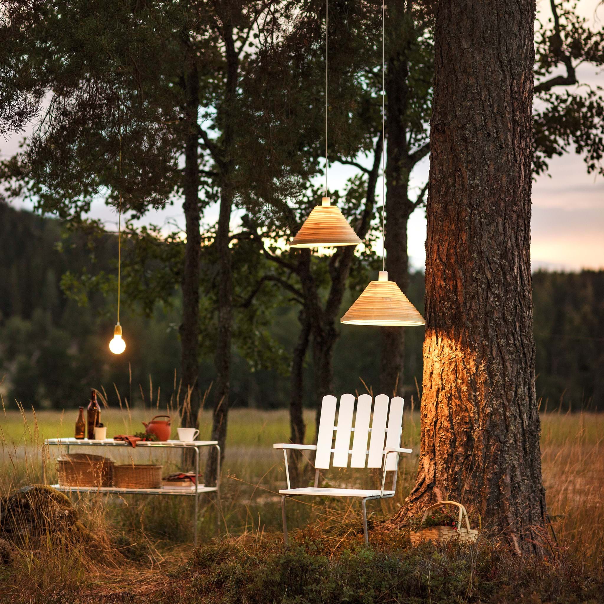 Avlastningsbord L105 från Vålamagasinet Småbord utemöbler, Grythyttan, Image-5