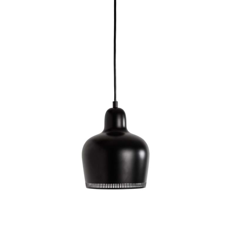 Golden Bell A330S från Vålamagasinet Taklampor, Artek, Image-1