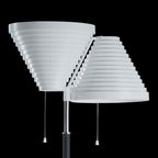 Floor Lamp A810 från Vålamagasinet Golvlampor, Artek, Image-3