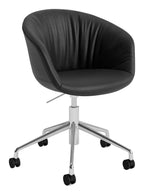 About a Chair AAC53 Soft från Vålamagasinet Skrivbordsstolar, HAY, Image-1