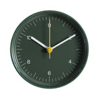 Wall Clock från Vålamagasinet Klockor, HAY, Image-1