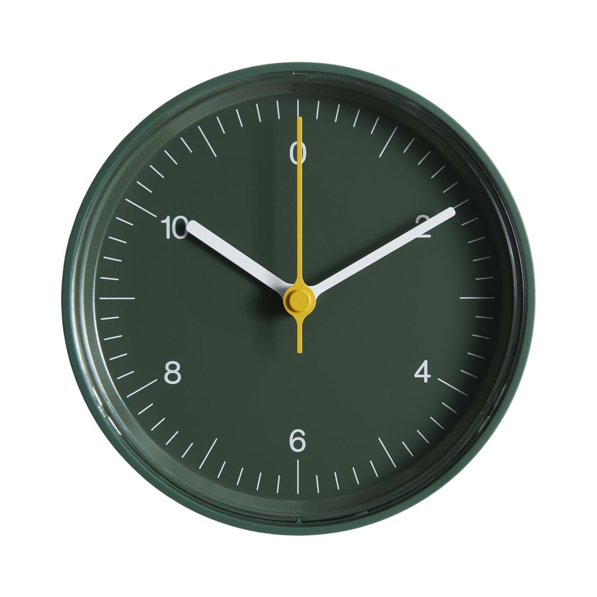 Wall Clock från Vålamagasinet Klockor, HAY, Image-1