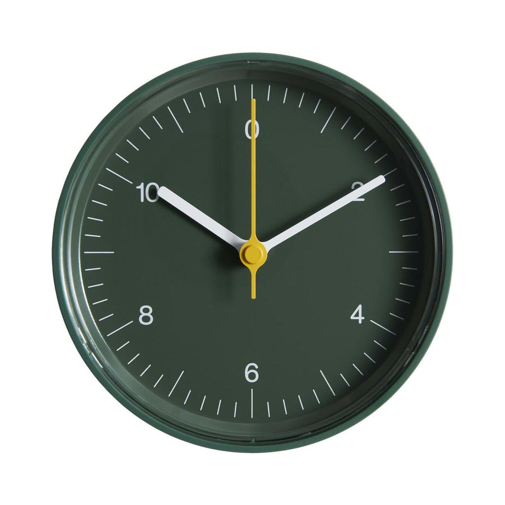Wall Clock från Vålamagasinet Klockor, HAY, Image-1