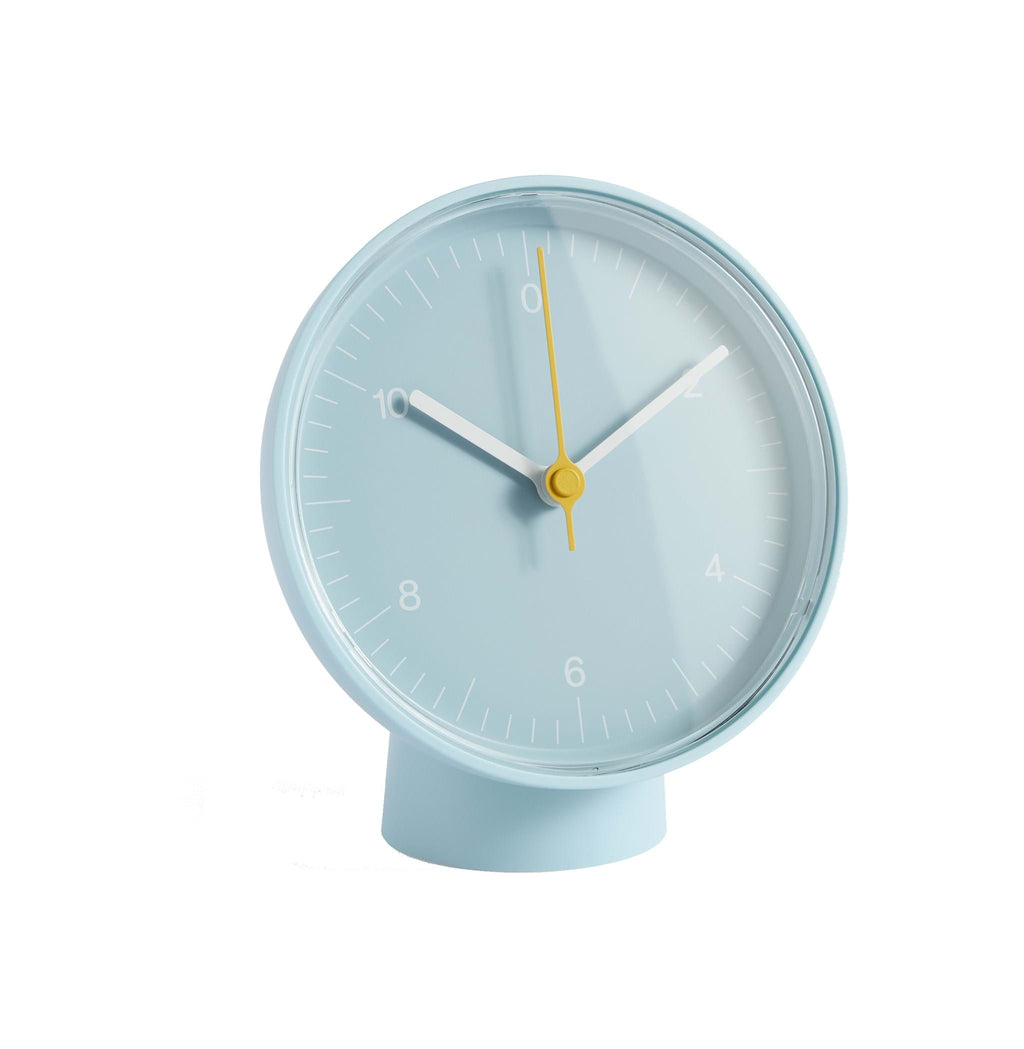 Table Clock från Vålamagasinet Klockor, HAY, Image-1
