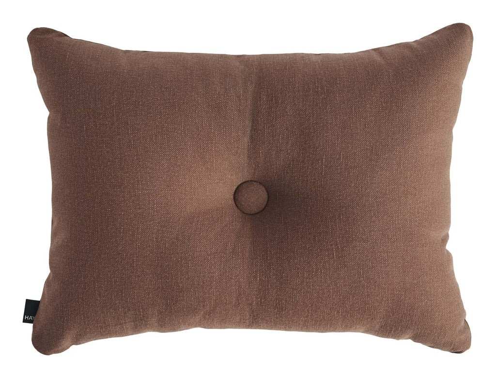 Dot Cushion Planar 1 Dot från Vålamagasinet Prydnadskuddar, HAY, Image-1