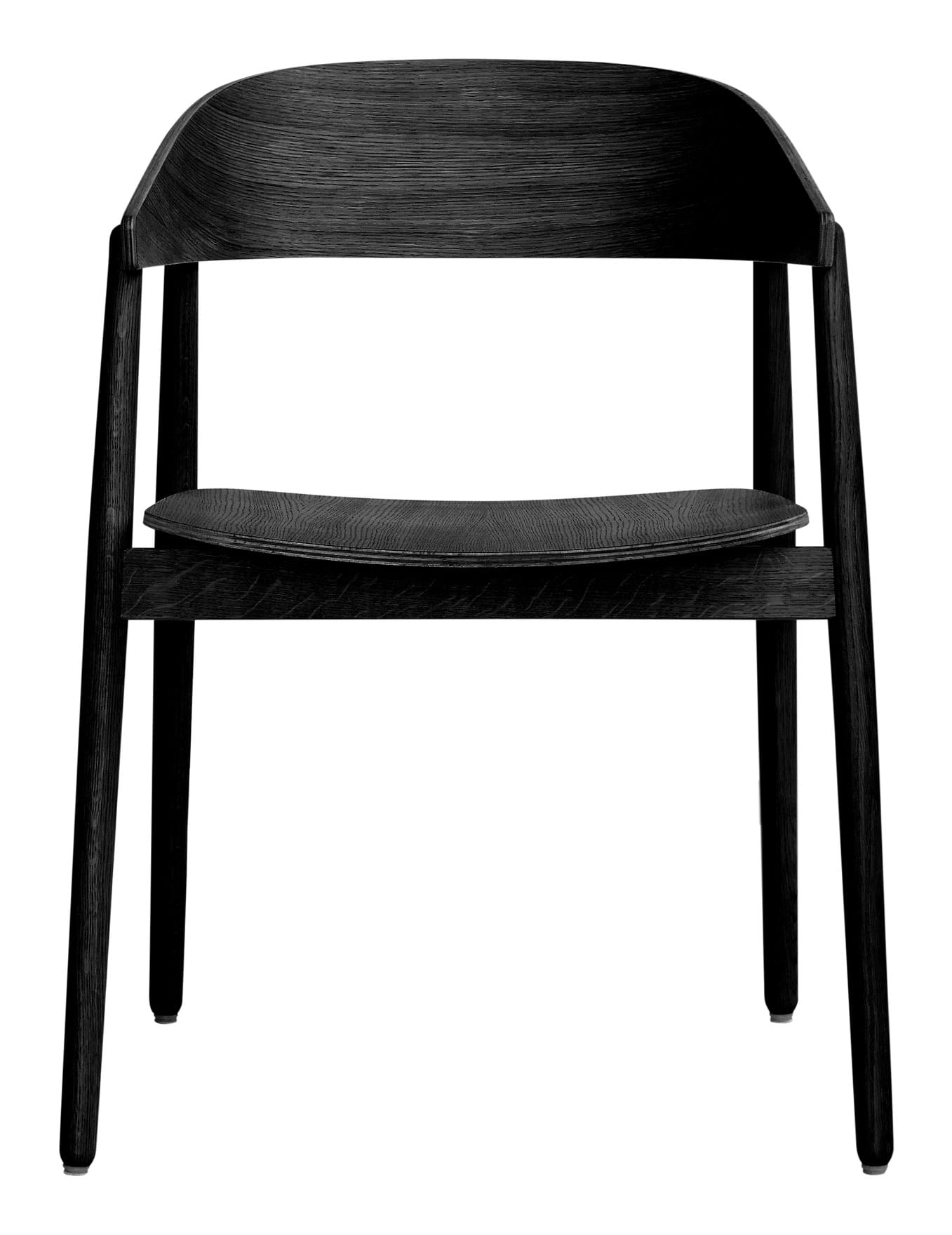 AC2 Armchair från Vålamagasinet Matstolar, Andersen, Image-1