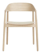 AC2 Armchair från Vålamagasinet Matstolar, Andersen, Image-1