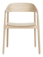 AC2 Armchair från Vålamagasinet Matstolar, Andersen, Image-1