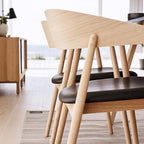 AC2 Armchair från Vålamagasinet Matstolar, Andersen, Image-5