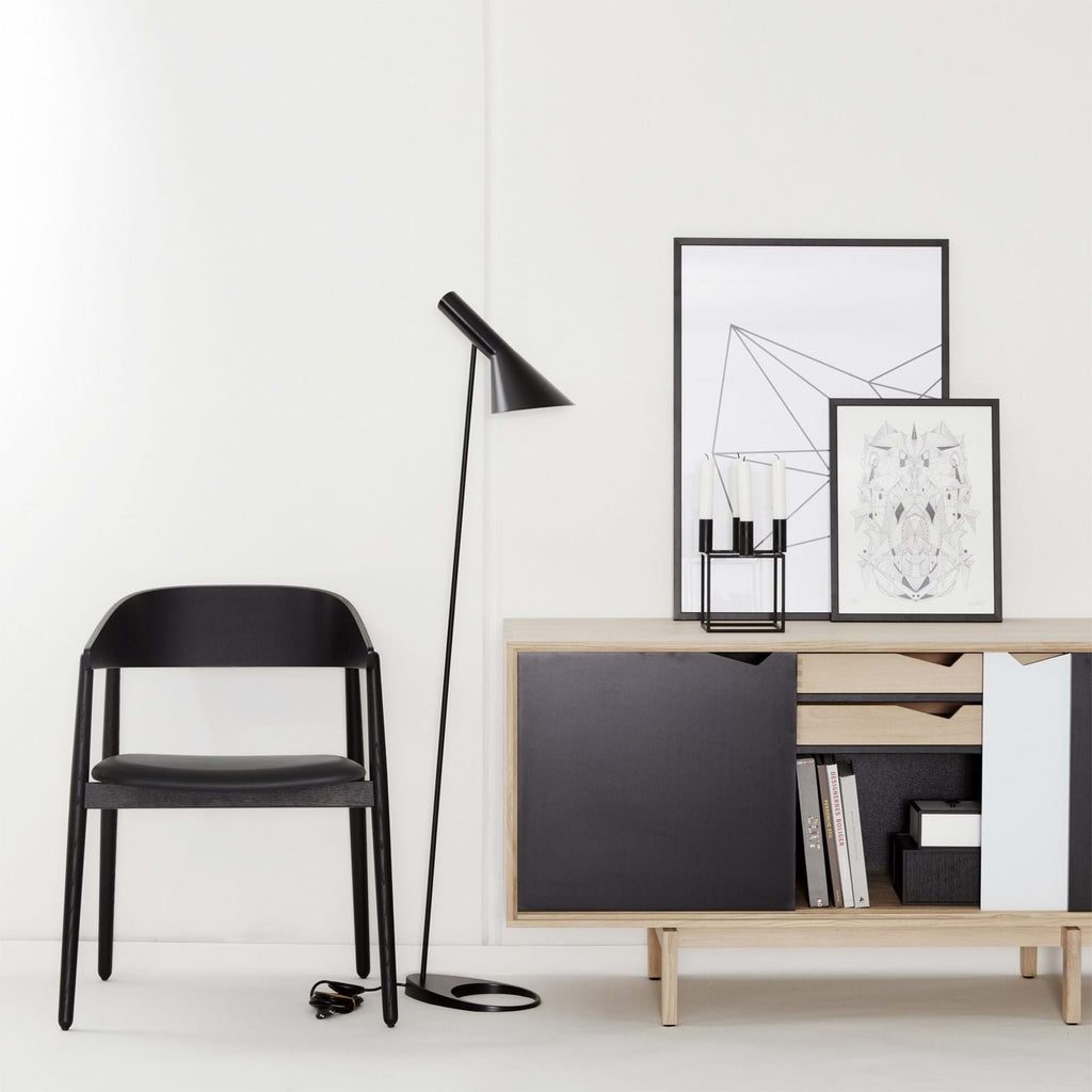AC2 Armchair från Vålamagasinet Matstolar, Andersen, Image-6