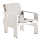 Crate Lounge Chair Folding Cousion från Vålamagasinet Utomhustextilier, HAY, Image-2