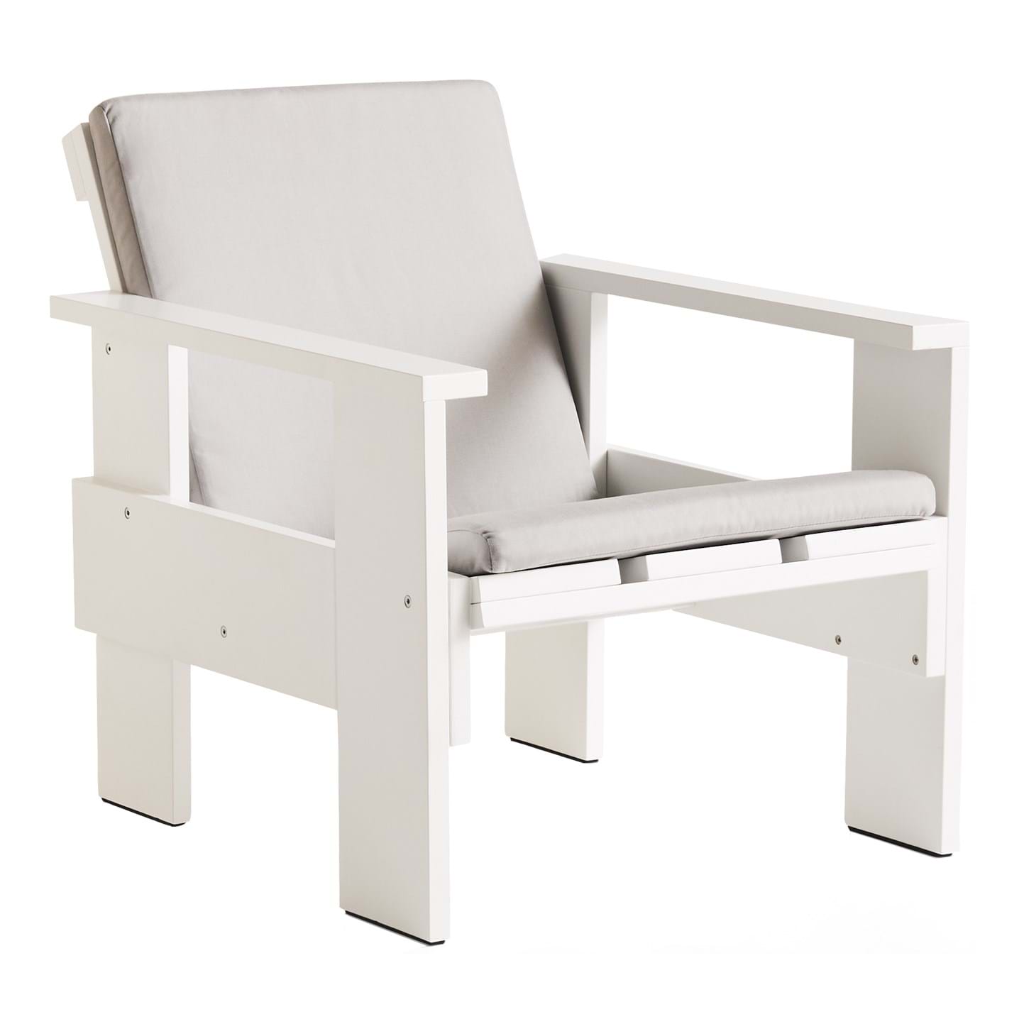 Crate Lounge Chair Folding Cousion från Vålamagasinet Utomhustextilier, HAY, Image-2