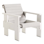 Crate Lounge Chair Quilted Cousion från Vålamagasinet Utomhustextilier, HAY, Image-2