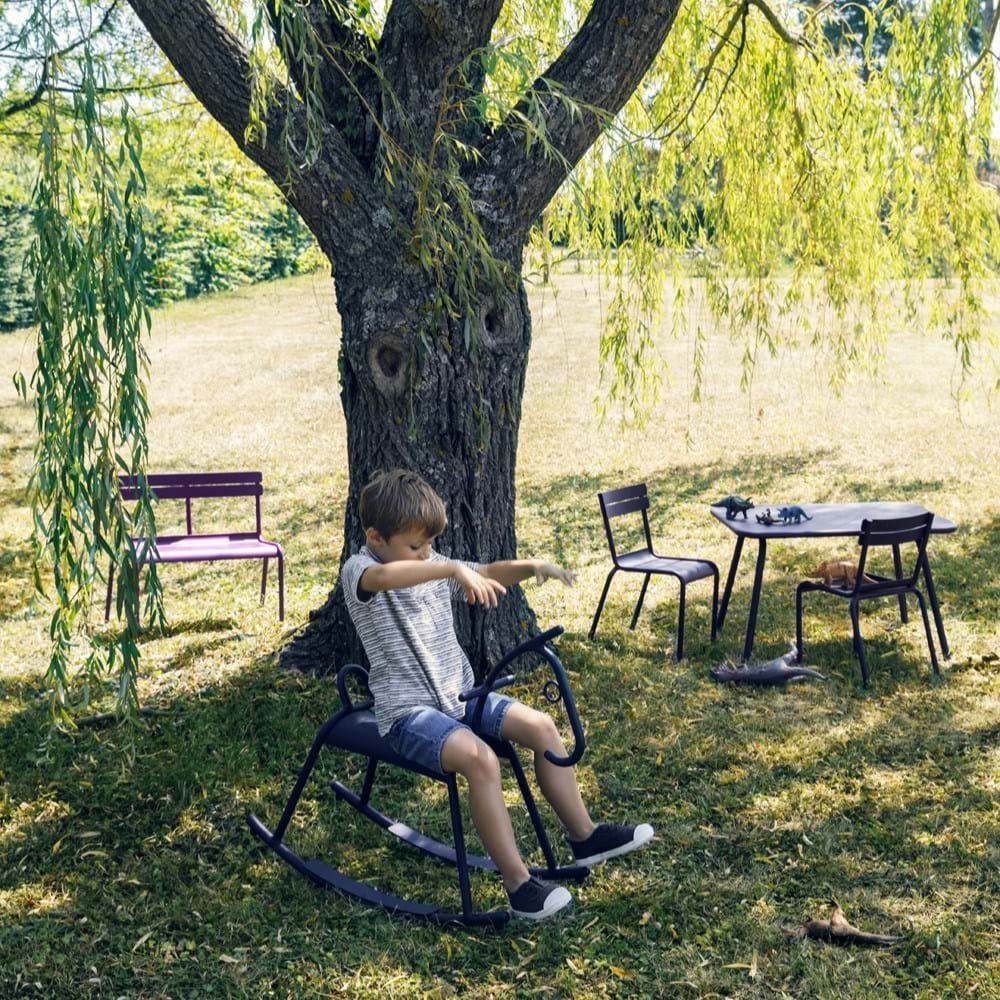 Luxembourg Kid Chair från Vålamagasinet Stolar utemöbler, Fermob, Image-2