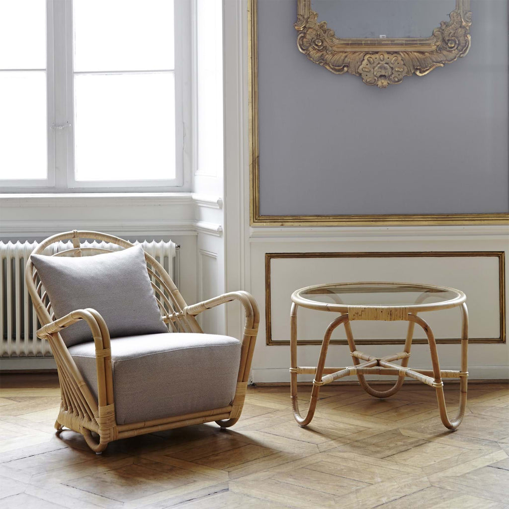 Charlottenborg Chair från Vålamagasinet Fåtöljer, Sika Design, Image-5