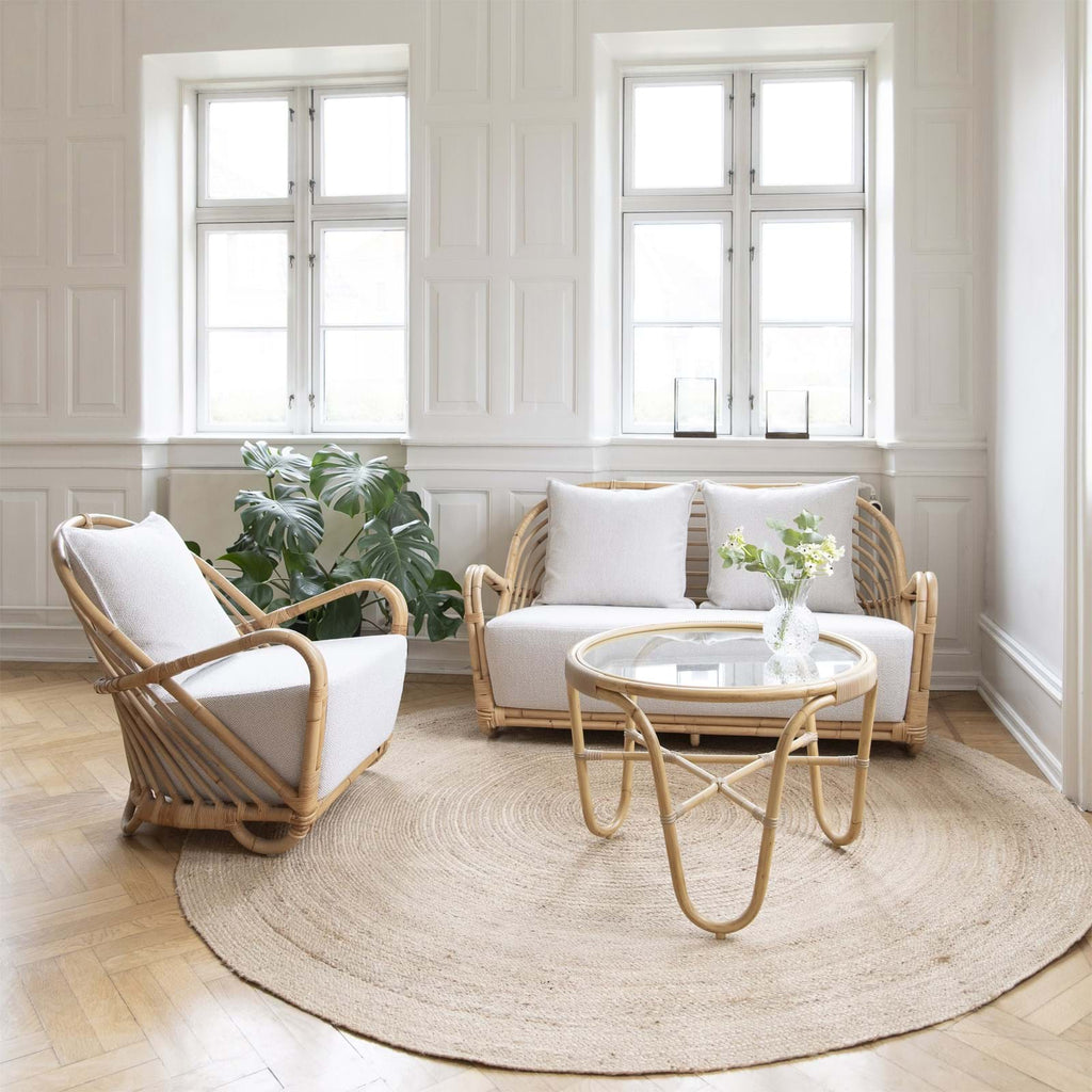 Charlottenborg Chair från Vålamagasinet Fåtöljer, Sika Design, Image-2
